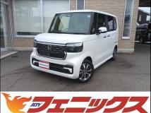 2026 Honda N BOX