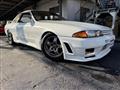 1991 Nissan Skyline