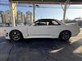 1991 Nissan Skyline
