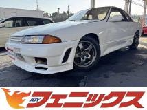 1991 Nissan Skyline
