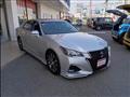 2015 Toyota Crown Athlete Series