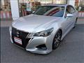 2015 Toyota Crown Athlete Series