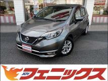2018 Nissan Note