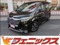 2020 Honda Step WGN