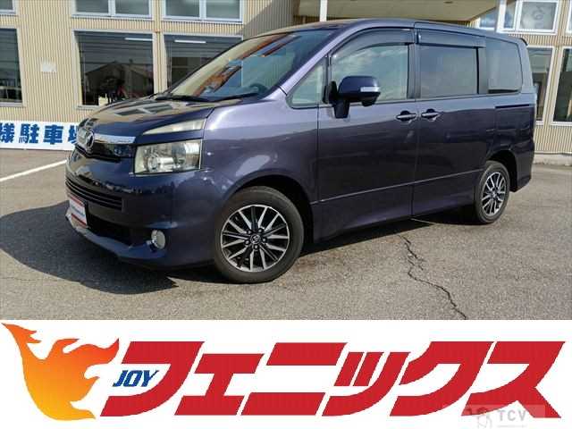 2010 Toyota Voxy