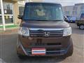 2015 Honda N BOX