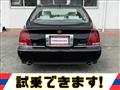 2003 Toyota Crown Majesta