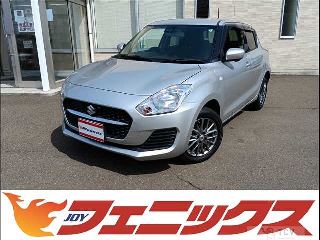 2021 Suzuki Swift