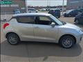2021 Suzuki Swift