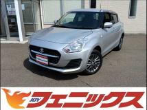 2021 Suzuki Swift