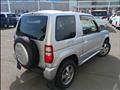 2011 Mitsubishi Pajero Mini