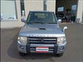 2011 Mitsubishi Pajero Mini