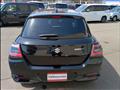 2024 Suzuki Swift