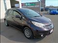 2013 Nissan Note