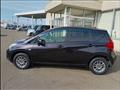 2013 Nissan Note