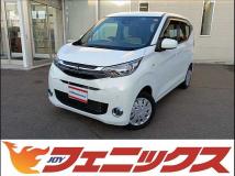 2021 Mitsubishi eK Wagon