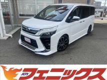 2020 Toyota Voxy