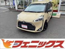 2019 Toyota Sienta