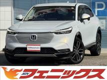 2022 Honda VEZEL