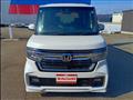 2021 Honda N BOX