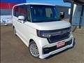 2021 Honda N BOX