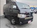 2023 Toyota Hiace Van