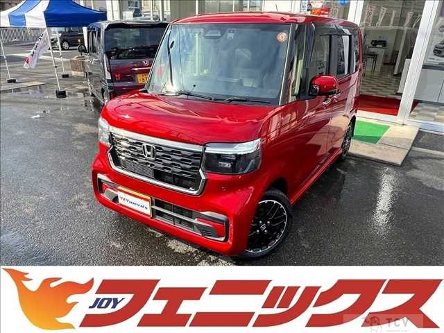 2024 Honda N BOX
