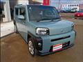 2021 Daihatsu Taft