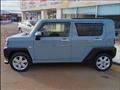 2021 Daihatsu Taft