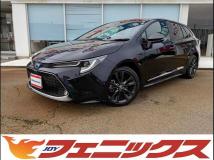 2022 Toyota Corolla Touring Wagon