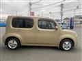 2009 Nissan Cube
