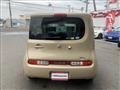 2009 Nissan Cube