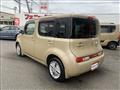 2009 Nissan Cube