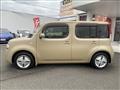 2009 Nissan Cube