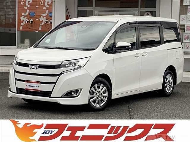 2019 Toyota Noah