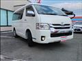 2020 Toyota Hiace Wagon