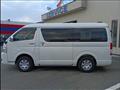 2020 Toyota Hiace Wagon