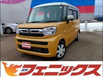 2024 Mazda Flair Wagon