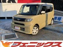 2023 Daihatsu Tanto