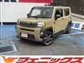 2023 Daihatsu Taft