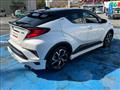 2020 Toyota C-HR