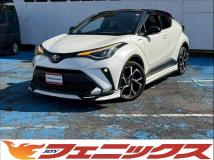 2020 Toyota C-HR