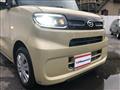 2023 Daihatsu Tanto