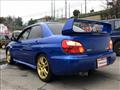 2002 Subaru Impreza Wrx