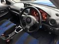 2002 Subaru Impreza Wrx