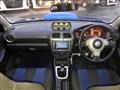 2002 Subaru Impreza Wrx