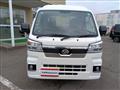 2022 Daihatsu Hijet Truck