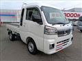 2022 Daihatsu Hijet Truck