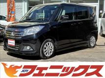 2020 Mitsubishi Delica D2