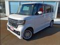 2021 Honda N BOX